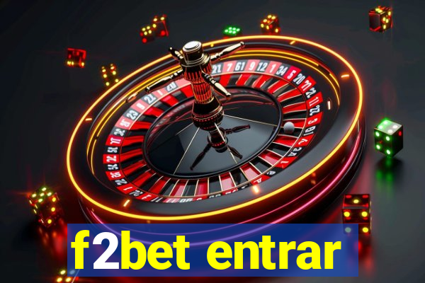 f2bet entrar